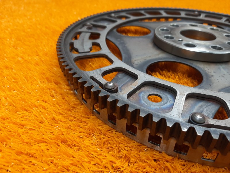 маховик, 540 рублей, Красноярск