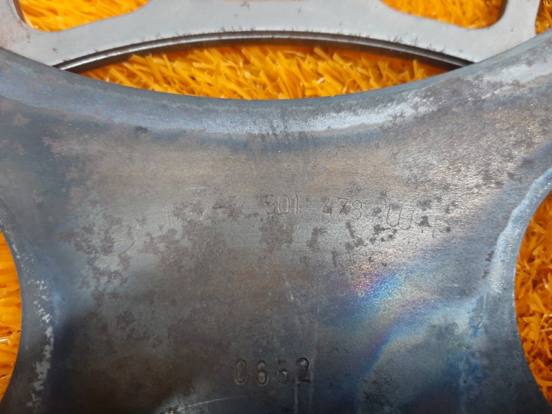 маховик, 540 рублей, Красноярск