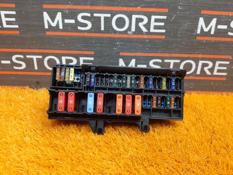 блок предохранителей, 300 рублей, Красноярск