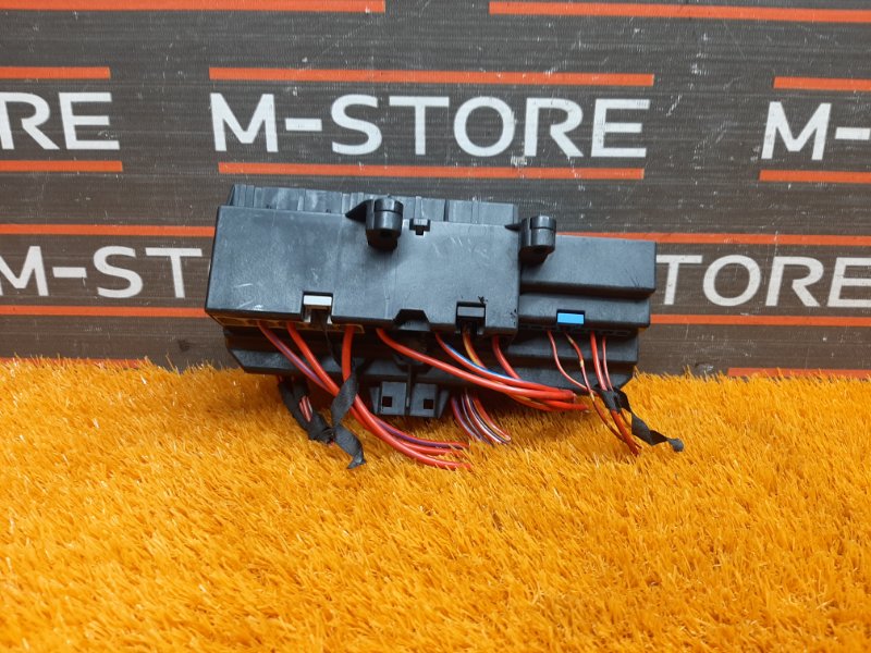 блок предохранителей, 300 рублей, Красноярск