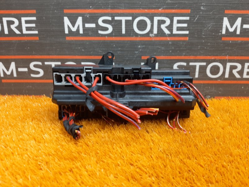 блок предохранителей, 300 рублей, Красноярск