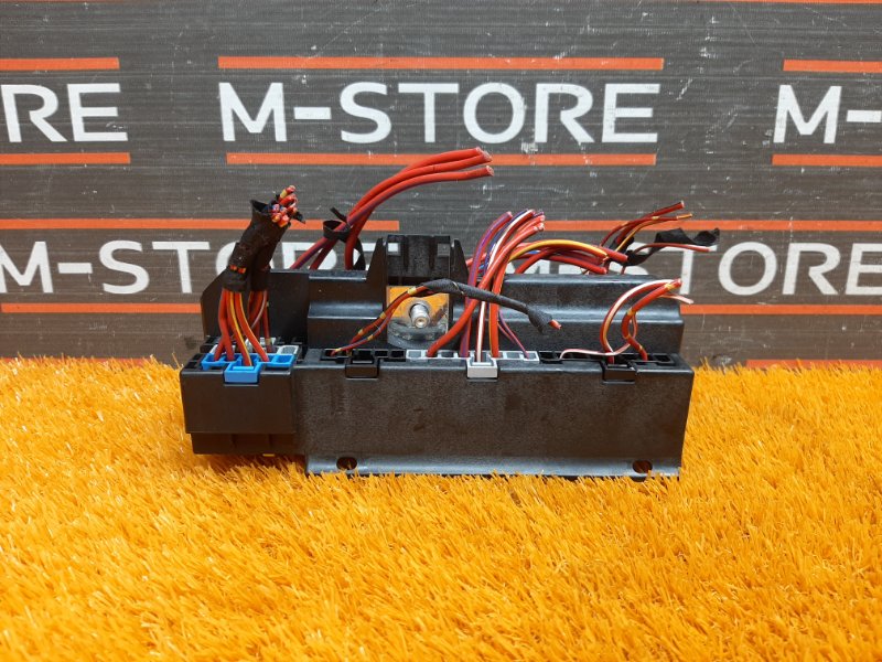 блок предохранителей, 300 рублей, Красноярск