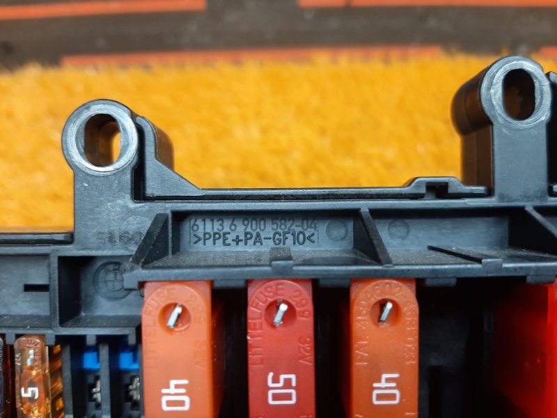 блок предохранителей, 300 рублей, Красноярск