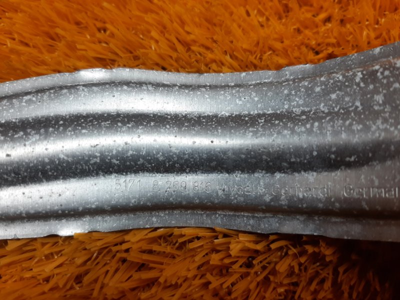 Кронштейн защиты днища, 300 рублей, Красноярск