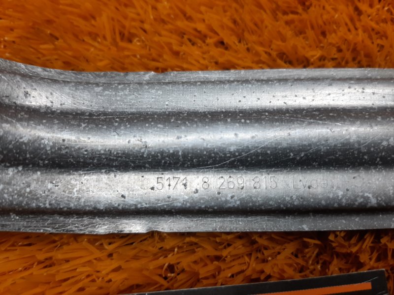 Кронштейн защиты днища, 300 рублей, Красноярск