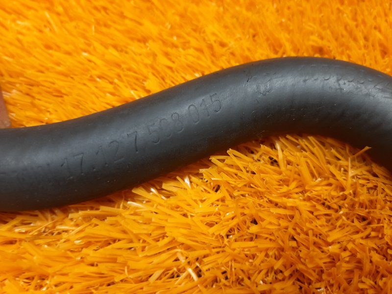 патрубок расширительного бачка, 800 рублей, Красноярск