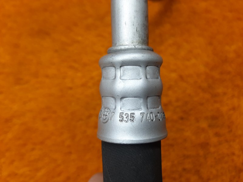 трубка масляная, 500 рублей, Красноярск