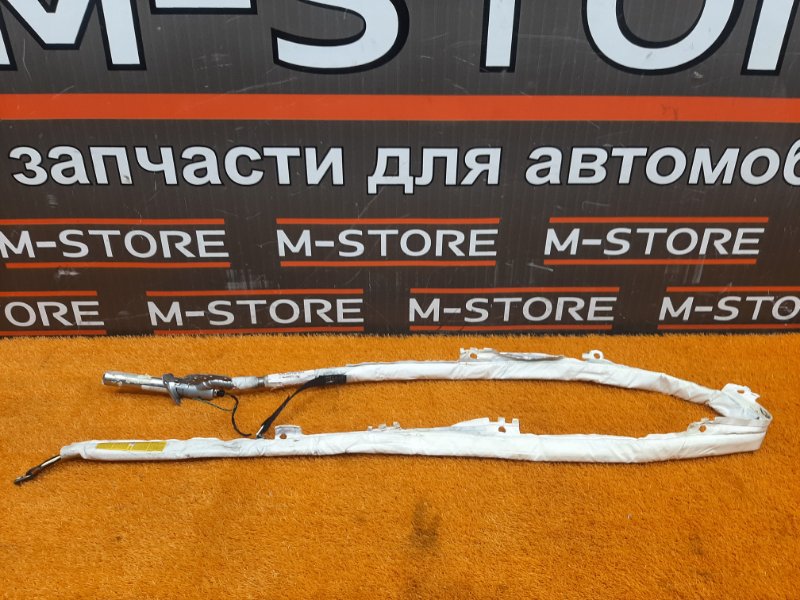 Подушка безопасности боковая (потолочная), 930 рублей, Красноярск