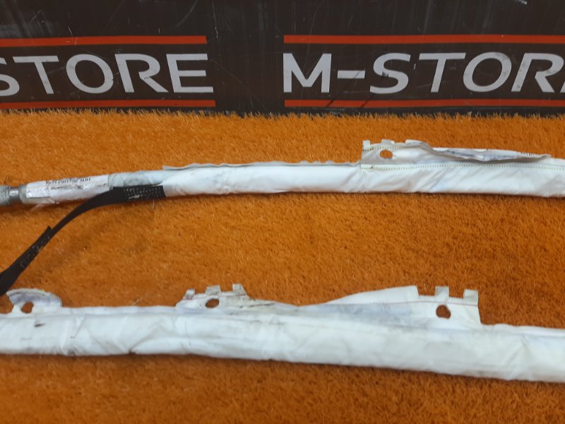 Подушка безопасности боковая (потолочная), 930 рублей, Красноярск