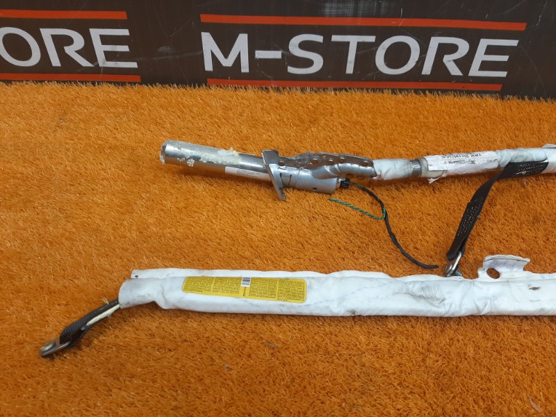 Подушка безопасности боковая (потолочная), 930 рублей, Красноярск