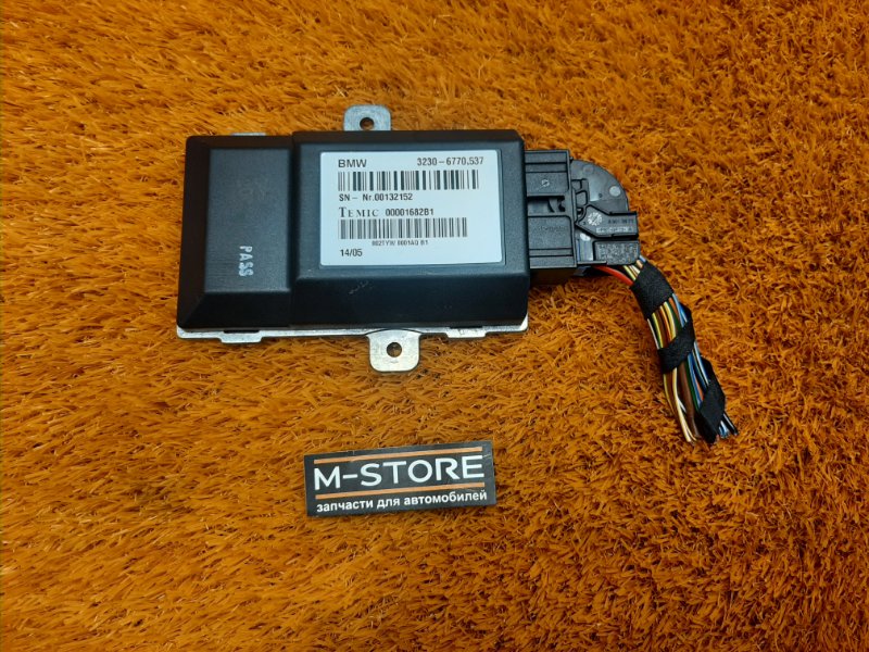 блок управления рулевой колонкой, 300 рублей, Красноярск