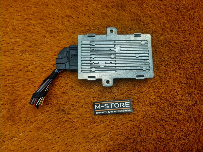 блок управления рулевой колонкой, 300 рублей, Красноярск