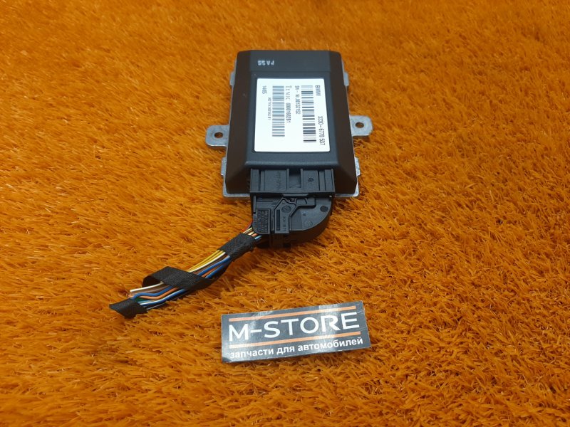 блок управления рулевой колонкой, 300 рублей, Красноярск