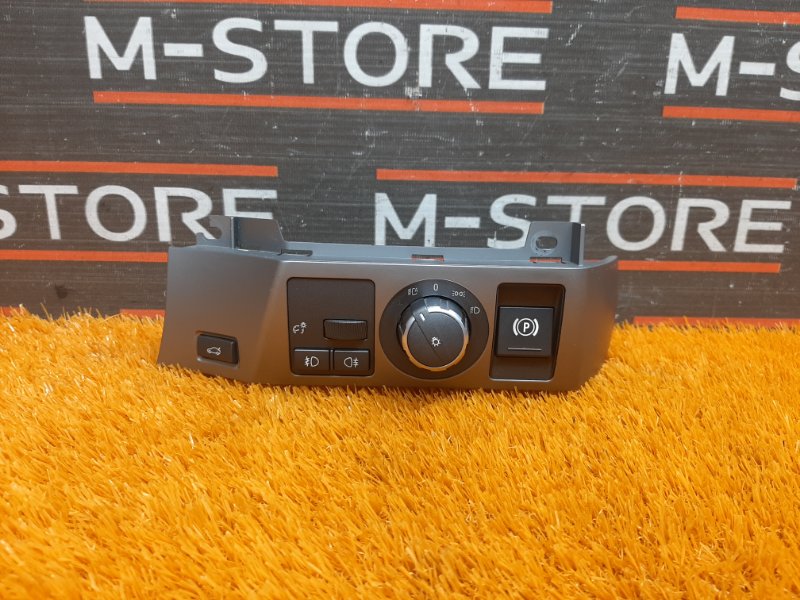 Переключатель света фар, 350 рублей, Красноярск