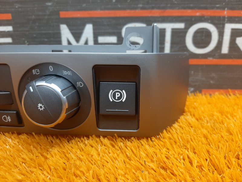 Переключатель света фар, 350 рублей, Красноярск