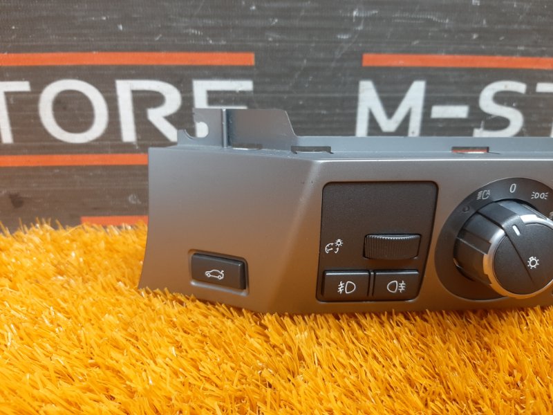 Переключатель света фар, 350 рублей, Красноярск