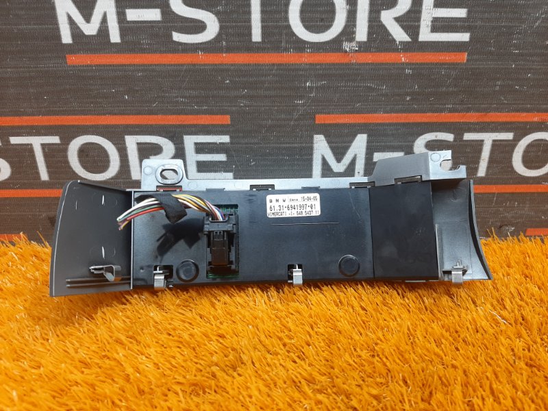 Переключатель света фар, 350 рублей, Красноярск