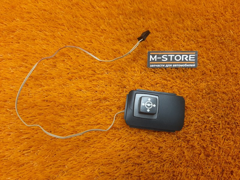 Кнопка регулировки руля, 300 рублей, Красноярск