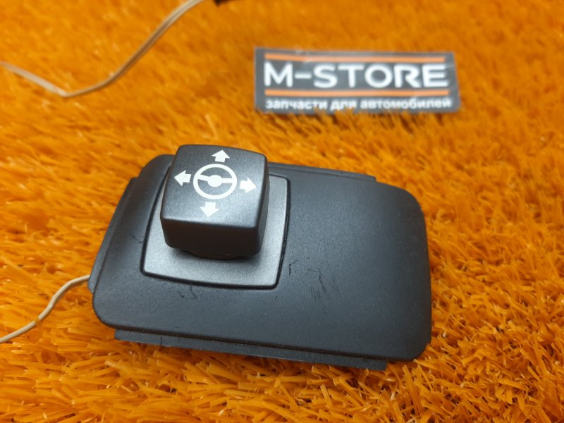 Кнопка регулировки руля, 300 рублей, Красноярск