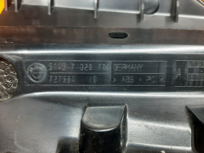 Накладка под руль, 340 рублей, Красноярск