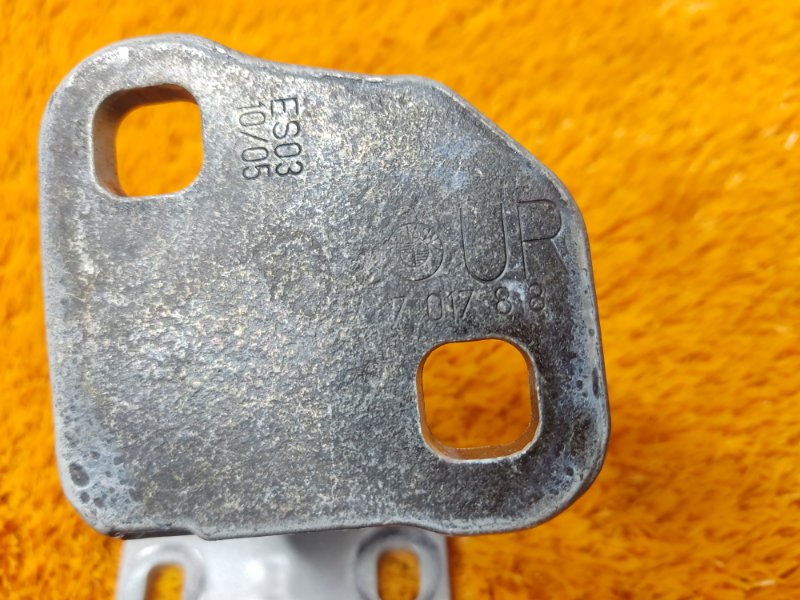 петля двери, 540 рублей, Красноярск