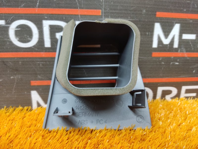 дефлектор воздушный, 300 рублей, Красноярск