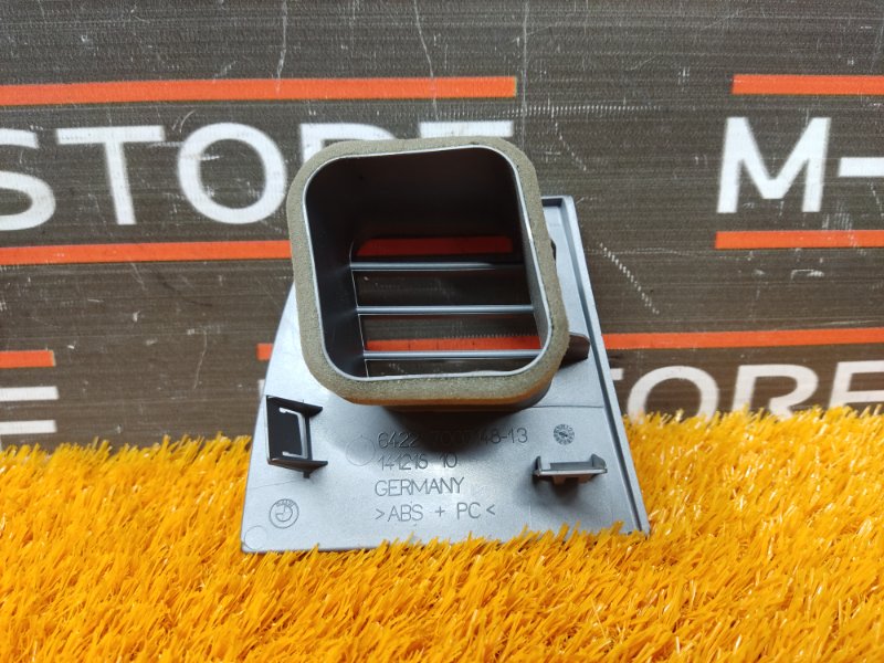 дефлектор воздушный, 300 рублей, Красноярск