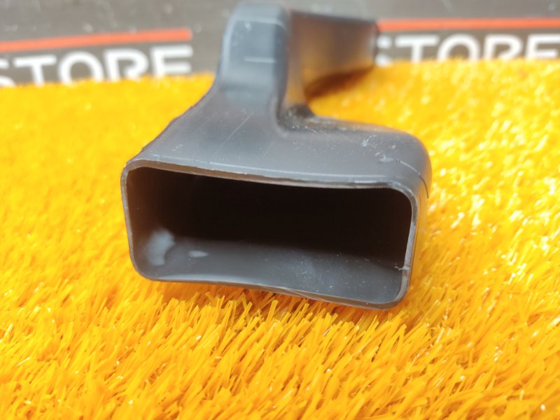 Воздуховод печки, 340 рублей, Красноярск