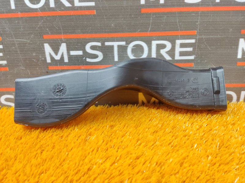 Воздуховод печки, 340 рублей, Красноярск