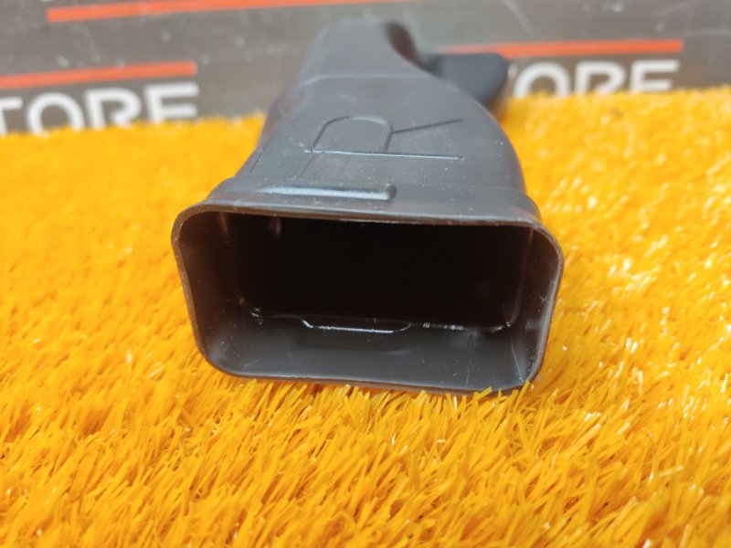 Воздуховод печки, 340 рублей, Красноярск