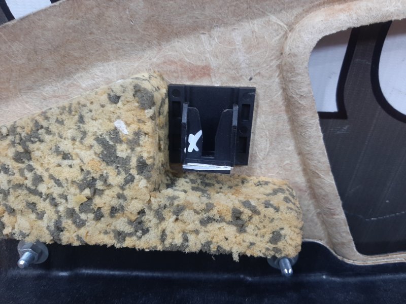 полка багажника, 1750 рублей, Красноярск