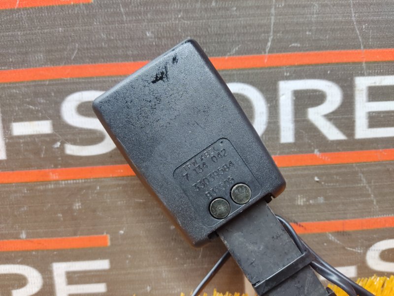 замок ремня безопасности, 350 рублей, Красноярск