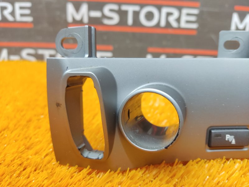 Кнопка парктроника, 300 рублей, Красноярск