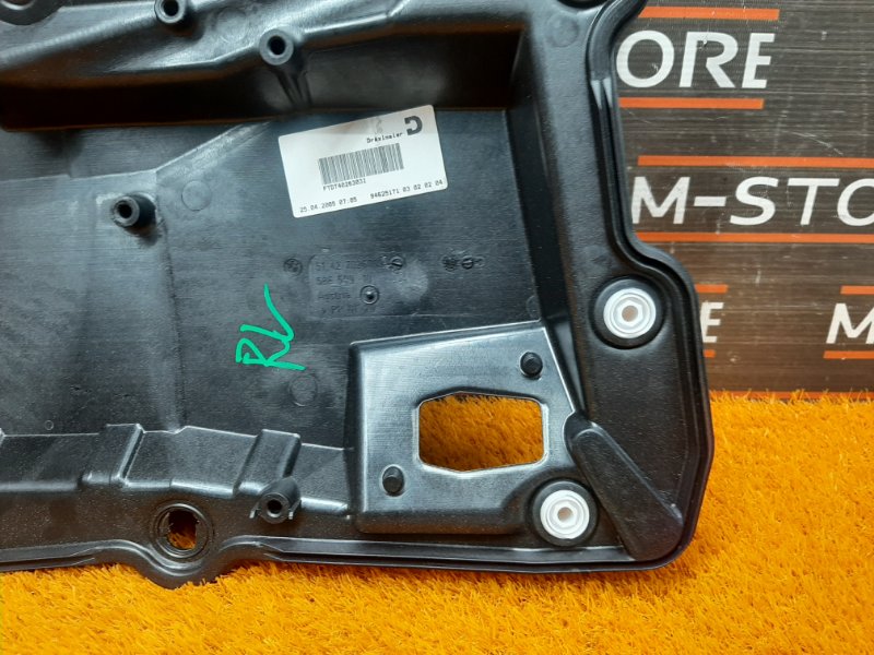 Панель двери, 340 рублей, Красноярск