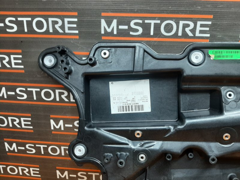 Панель двери, 340 рублей, Красноярск