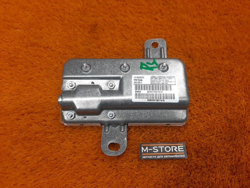 Подушка безопасности в дверь, 630 рублей, Красноярск