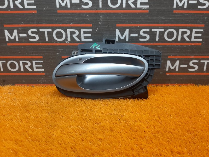 ручка двери внешняя, 670 рублей, Красноярск