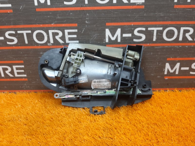 ручка двери внешняя, 670 рублей, Красноярск