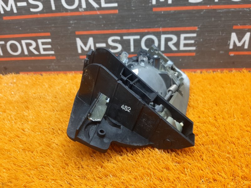 ручка двери внешняя, 670 рублей, Красноярск