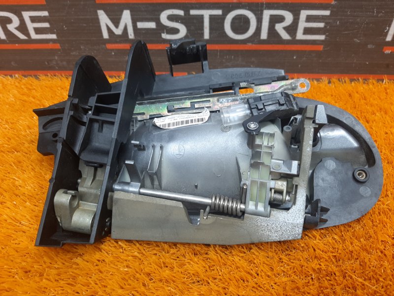 ручка двери внешняя, 670 рублей, Красноярск