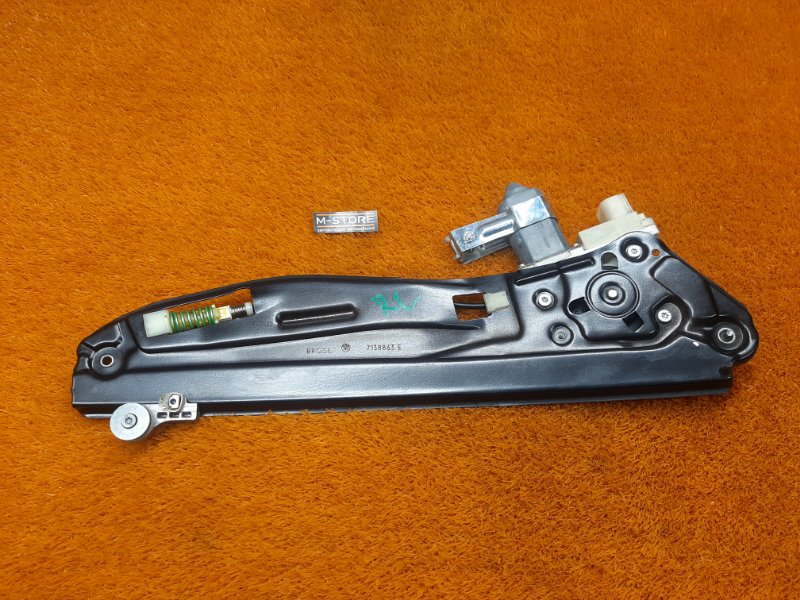 стеклоподъемник, 470 рублей, Красноярск