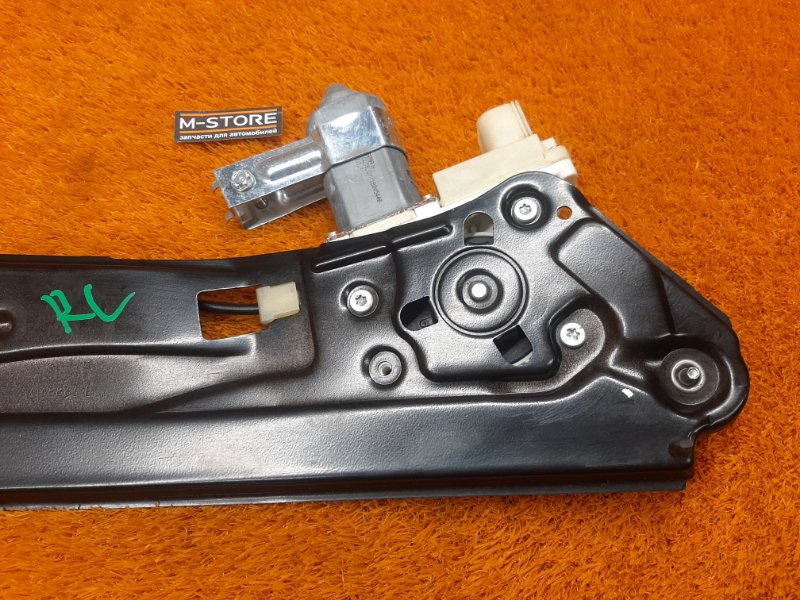 стеклоподъемник, 470 рублей, Красноярск