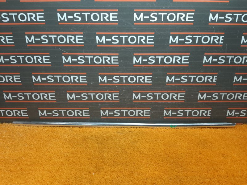 Молдинг стекла внешний, 540 рублей, Красноярск