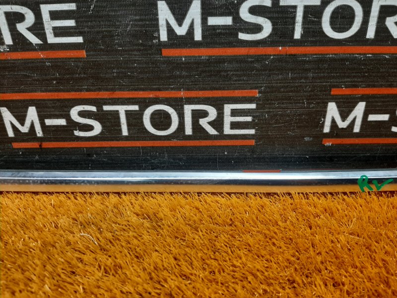 Молдинг стекла внешний, 540 рублей, Красноярск