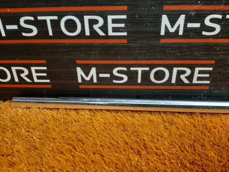 Молдинг стекла внешний, 540 рублей, Красноярск