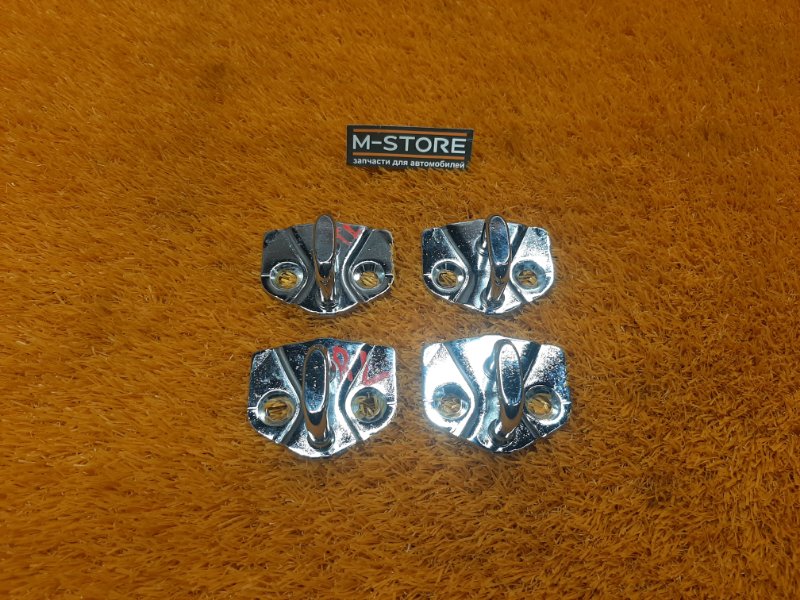 петля замка двери, 540 рублей, Красноярск