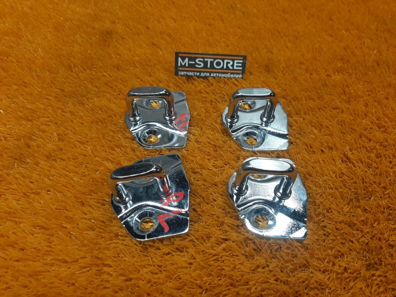 петля замка двери, 540 рублей, Красноярск