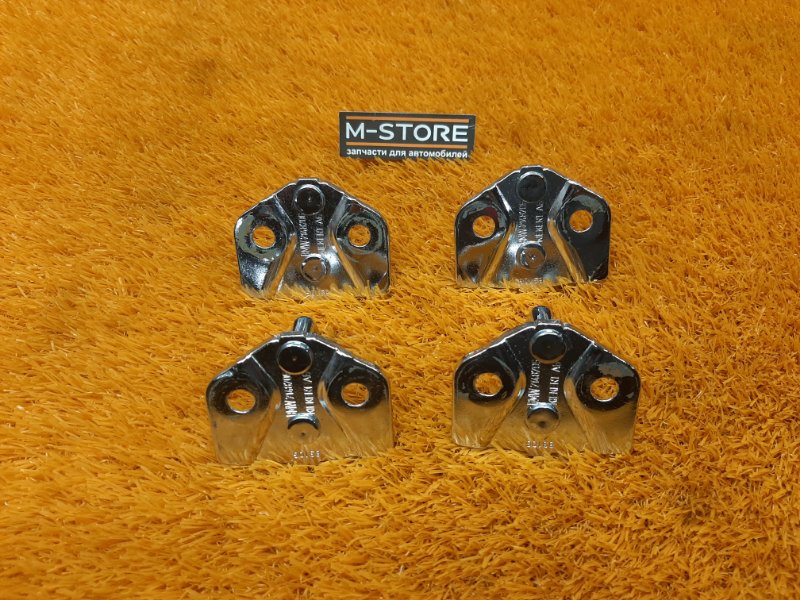 петля замка двери, 540 рублей, Красноярск