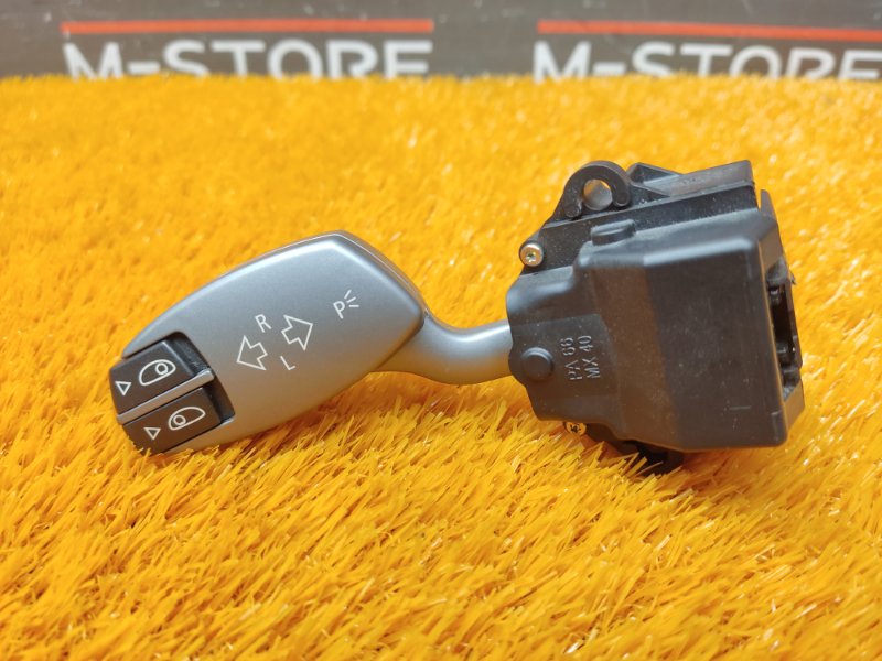 переключатель поворотов, 350 рублей, Красноярск