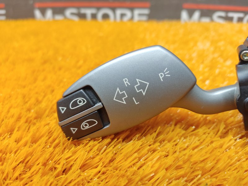 переключатель поворотов, 350 рублей, Красноярск